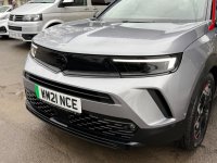 VAUXHALL MOKKA-E