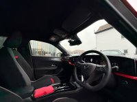 VAUXHALL MOKKA-E