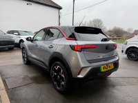 VAUXHALL MOKKA-E
