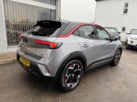 VAUXHALL MOKKA-E