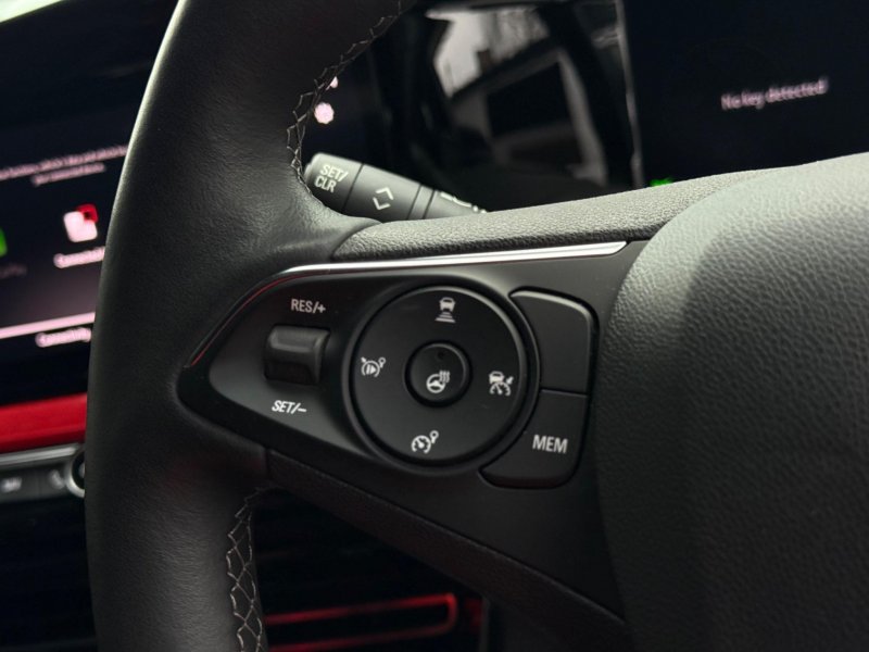 VAUXHALL MOKKA-E