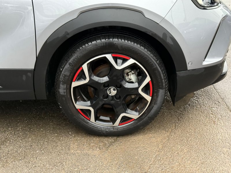 VAUXHALL MOKKA-E