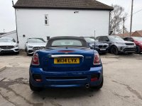 MINI ROADSTER