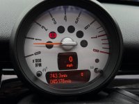 MINI ROADSTER