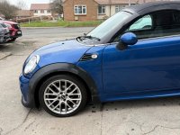 MINI ROADSTER