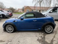 MINI ROADSTER