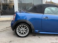 MINI ROADSTER
