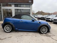 MINI ROADSTER