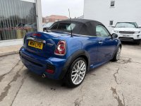 MINI ROADSTER