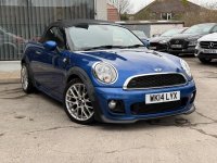 MINI ROADSTER