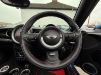 MINI ROADSTER
