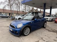 MINI ROADSTER