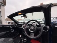 MINI ROADSTER