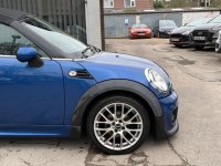 MINI ROADSTER