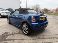 MINI ROADSTER