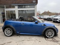 MINI ROADSTER