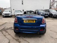 MINI ROADSTER