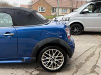MINI ROADSTER