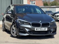 BMW 2 SERIES ACTIVE TOURER