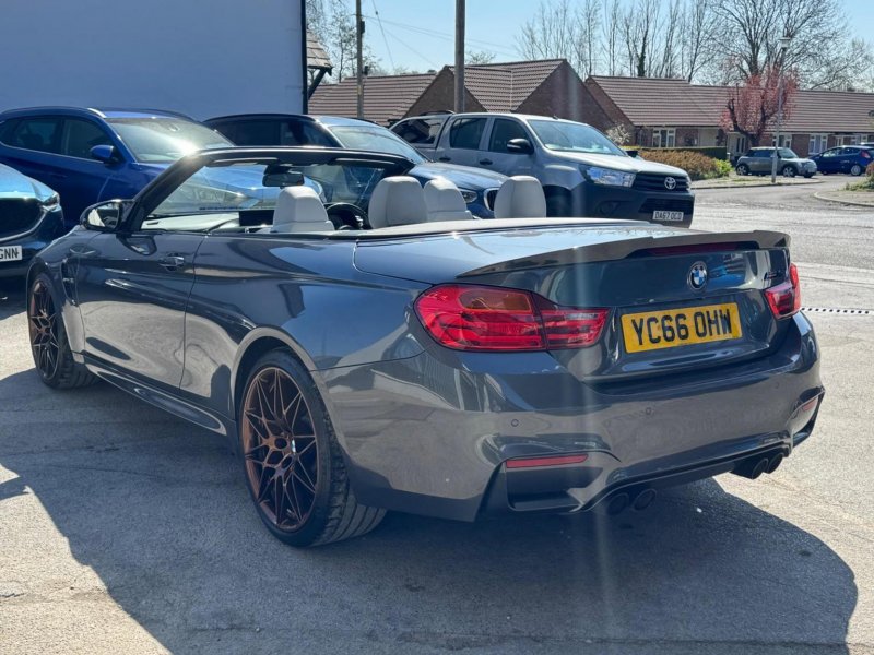 BMW M4