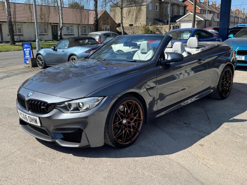BMW M4