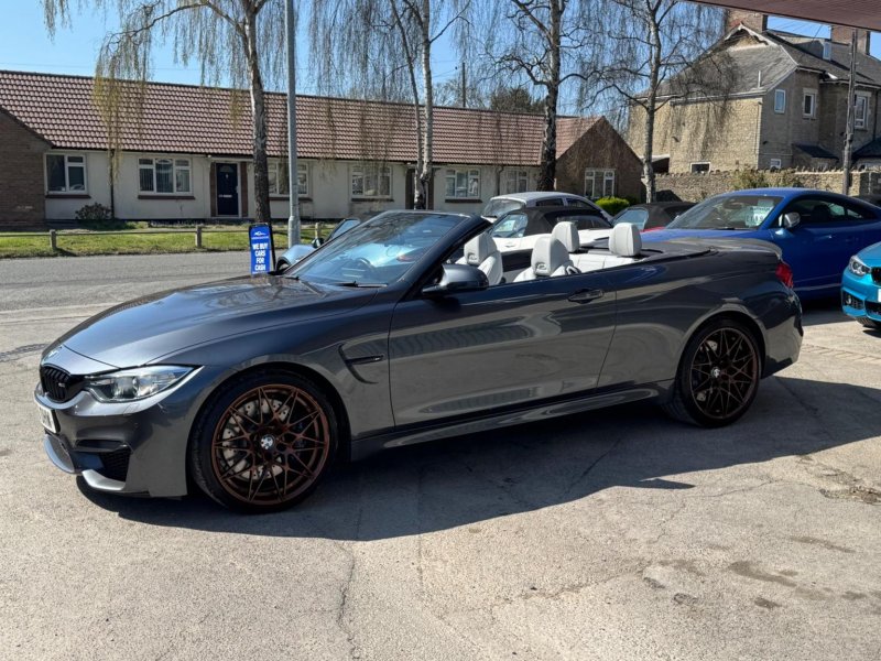 BMW M4