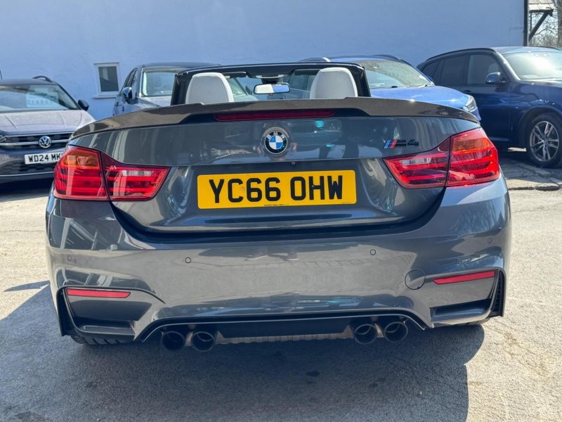 BMW M4