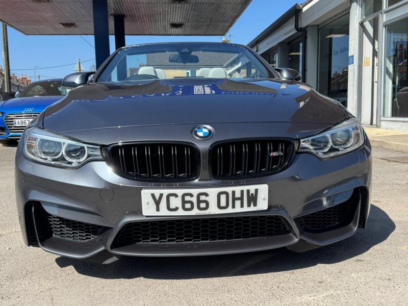 BMW M4