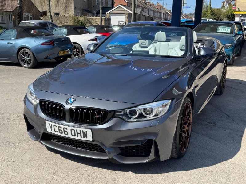 BMW M4