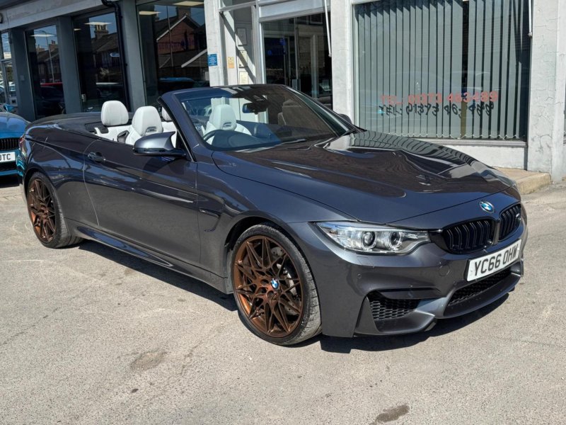 BMW M4