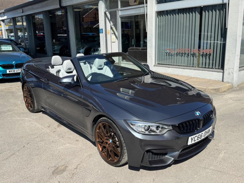 BMW M4