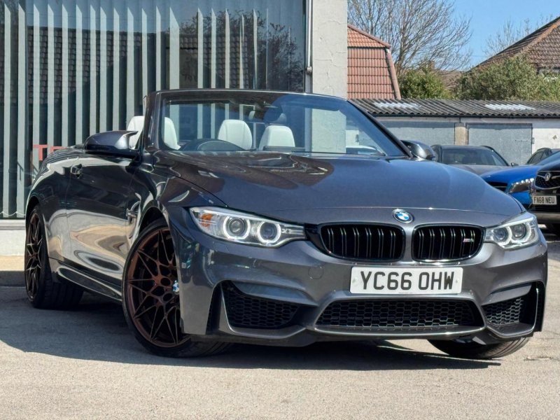 BMW M4