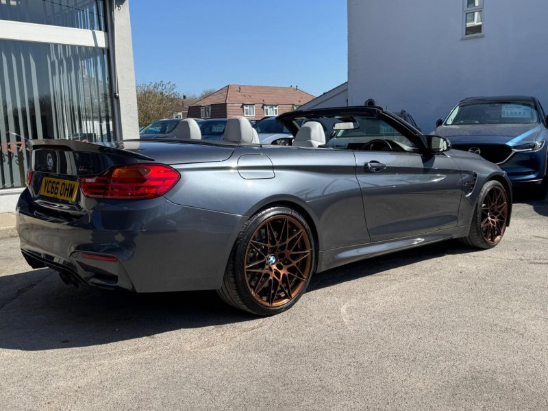 BMW M4