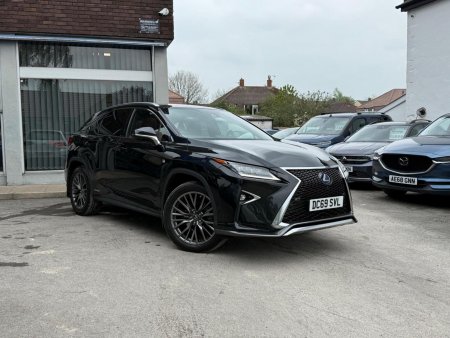 LEXUS