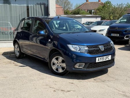 DACIA