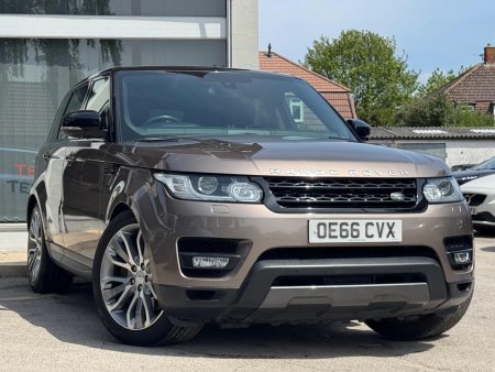 LAND ROVER
