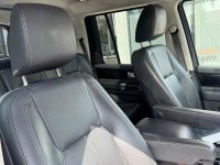LAND ROVER DISCOVERY 4