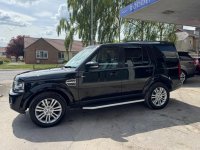 LAND ROVER DISCOVERY 4