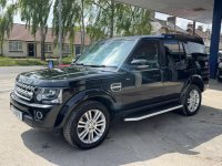 LAND ROVER DISCOVERY 4