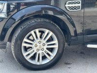 LAND ROVER DISCOVERY 4