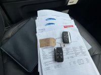 LAND ROVER DISCOVERY 4