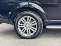 LAND ROVER DISCOVERY 4