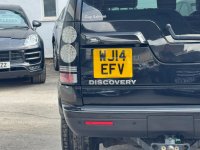 LAND ROVER DISCOVERY 4