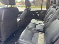 LAND ROVER DISCOVERY 4