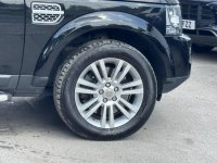 LAND ROVER DISCOVERY 4