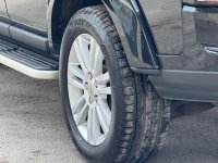 LAND ROVER DISCOVERY 4