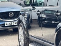 LAND ROVER DISCOVERY 4