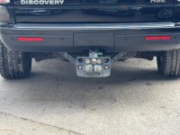 LAND ROVER DISCOVERY 4