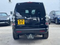 LAND ROVER DISCOVERY 4