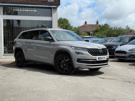 SKODA